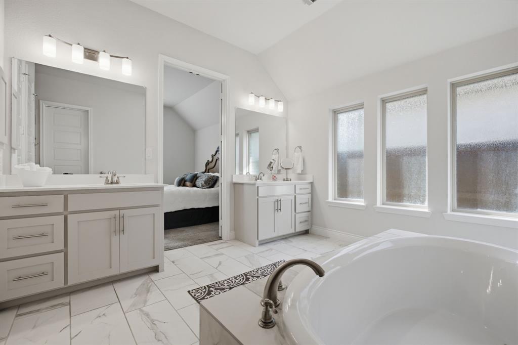Trinity Falls Planning Unit 3 Ph 1b - Residential