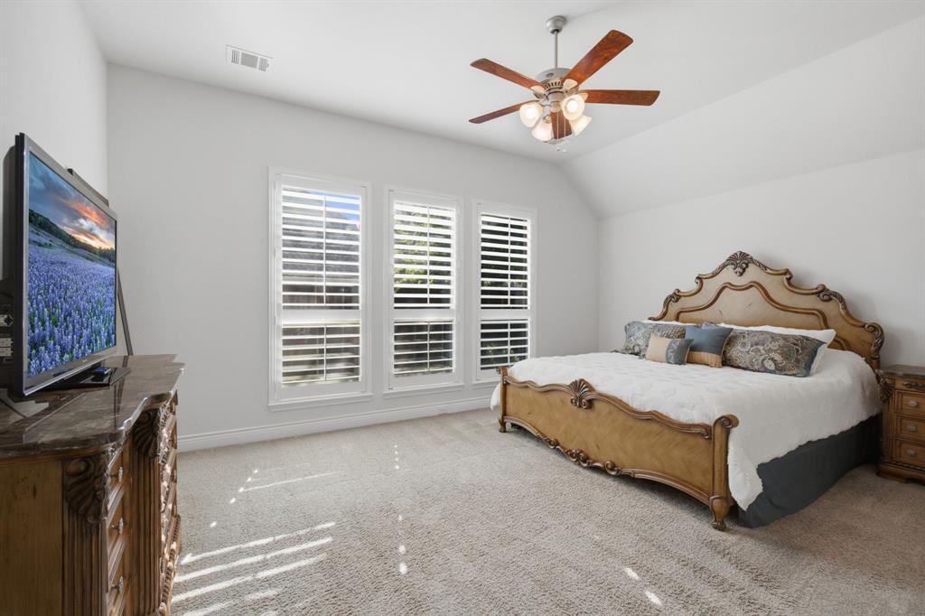 Trinity Falls Planning Unit 3 Ph 1b - Residential