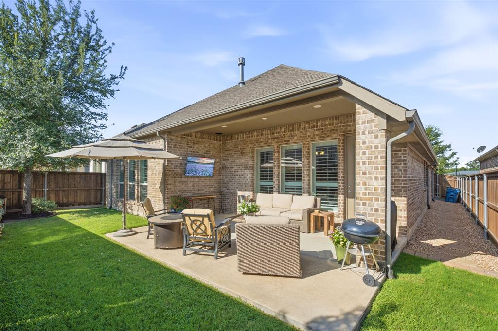 Trinity Falls Planning Unit 3 Ph 1b - Residential