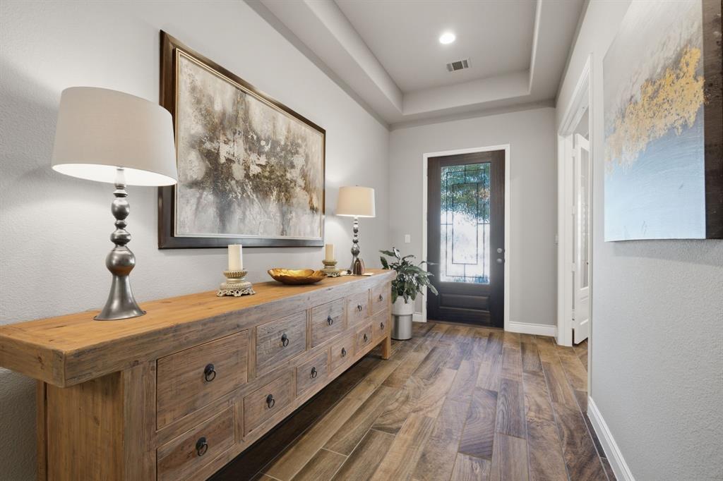 Trinity Falls Planning Unit 3 Ph 1b - Residential