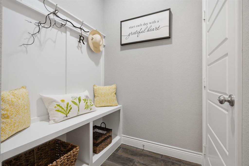 Trinity Falls Planning Unit 3 Ph 1b - Residential