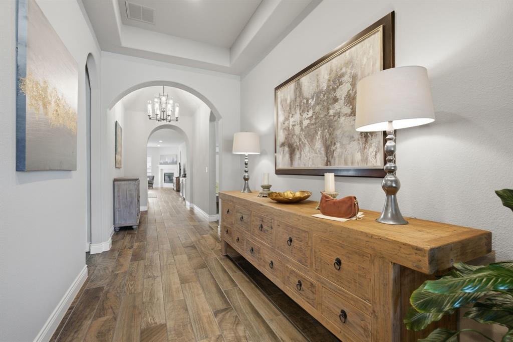 Trinity Falls Planning Unit 3 Ph 1b - Residential