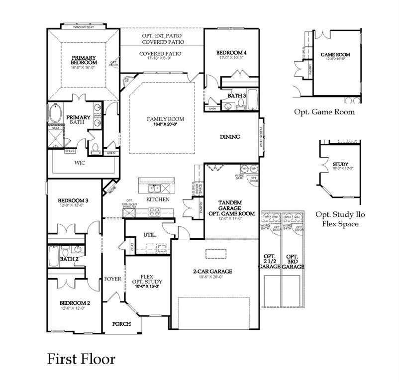 River Ranch - Residential