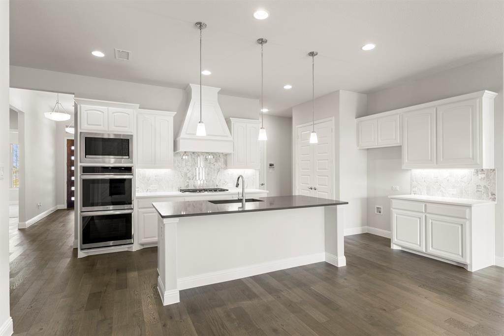 River Ranch - Residential