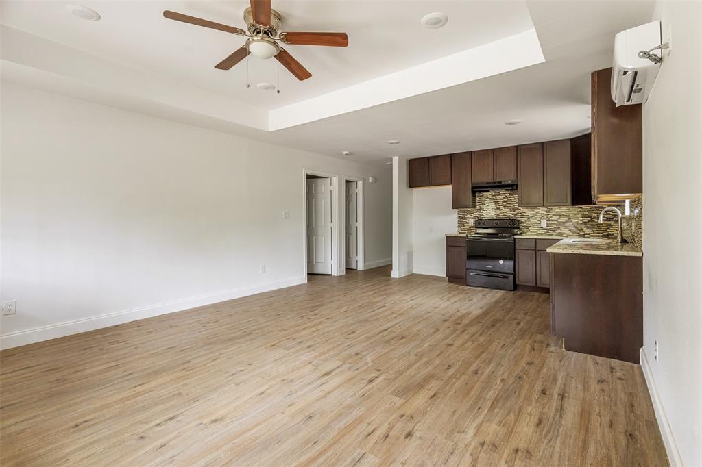 Cherokee Shores Sec B - Residential