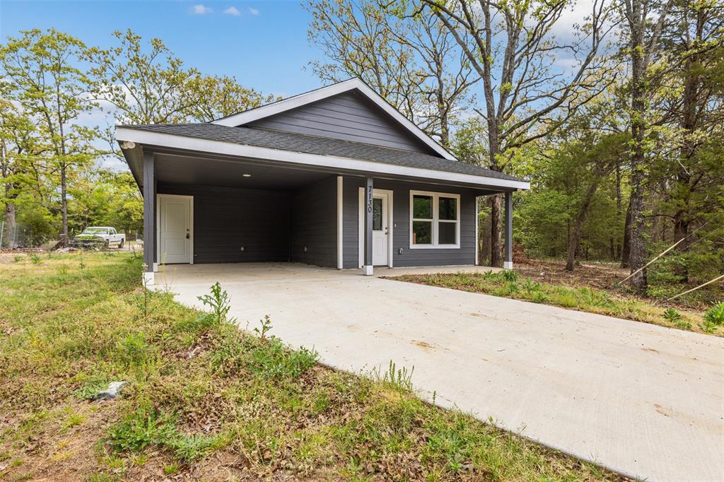 Cherokee Shores Sec B - Residential
