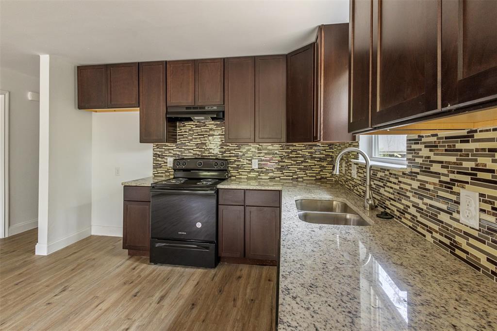 Cherokee Shores Sec B - Residential