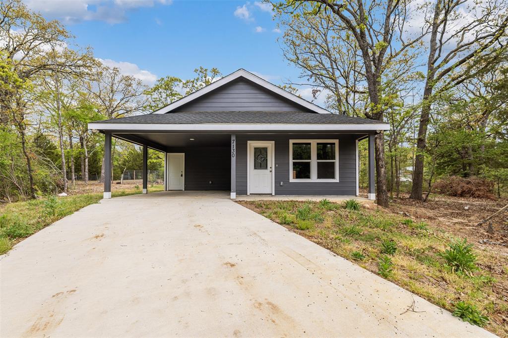 Cherokee Shores Sec B - Residential