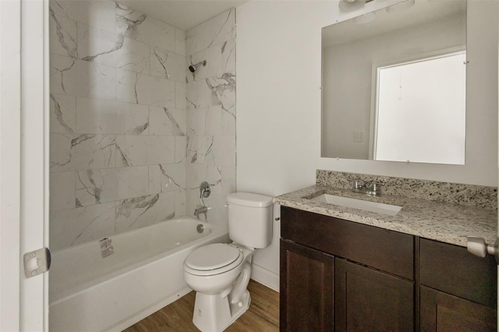 Cherokee Shores Sec B - Residential