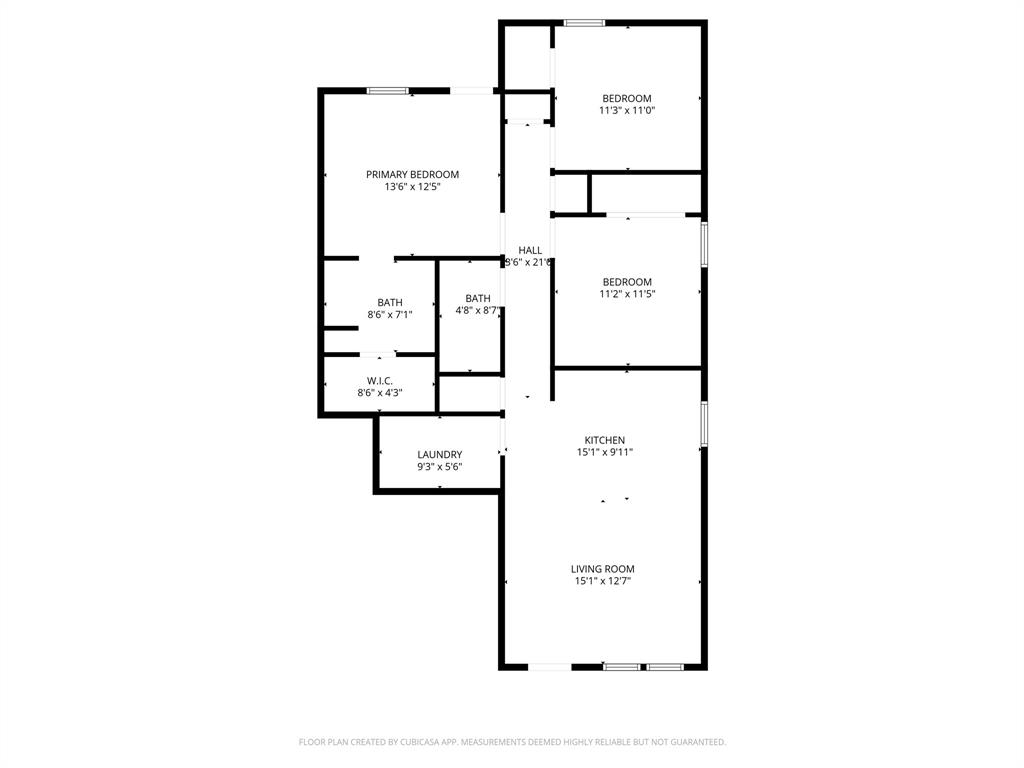 Cherokee Shores Sec B - Residential
