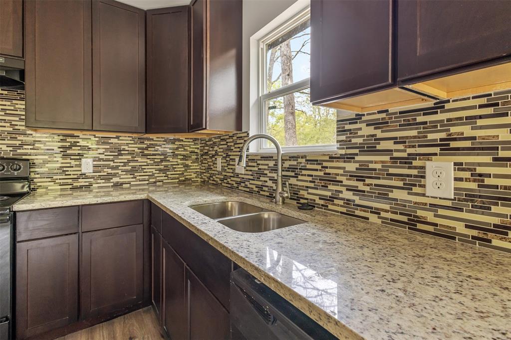 Cherokee Shores Sec B - Residential
