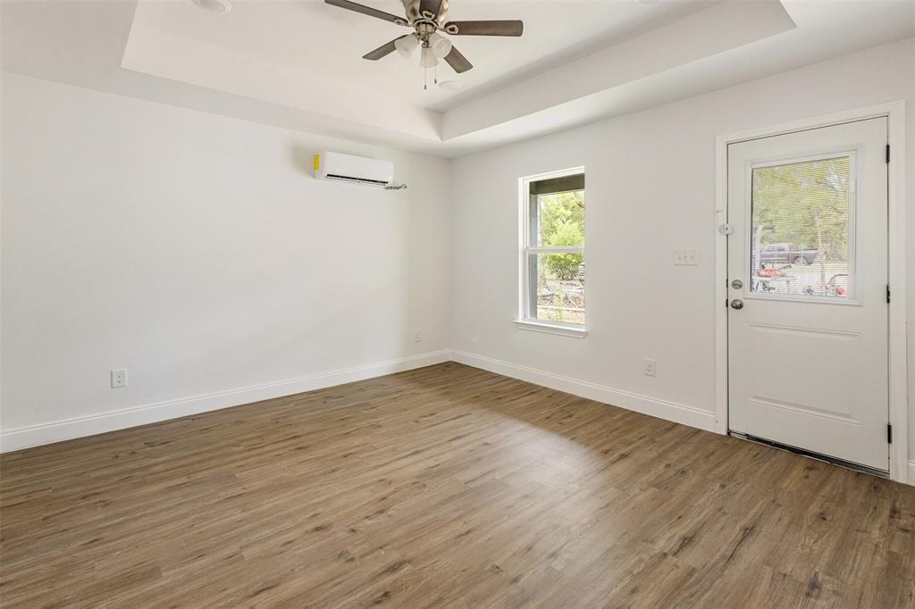 Cherokee Shores Sec B - Residential