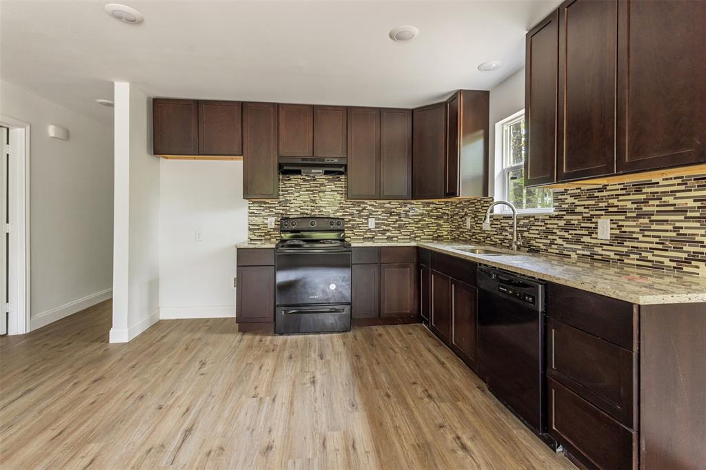 Cherokee Shores Sec B - Residential