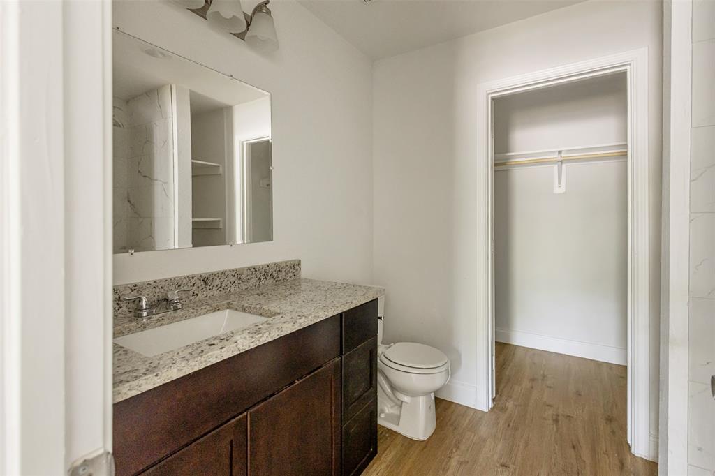 Cherokee Shores Sec B - Residential