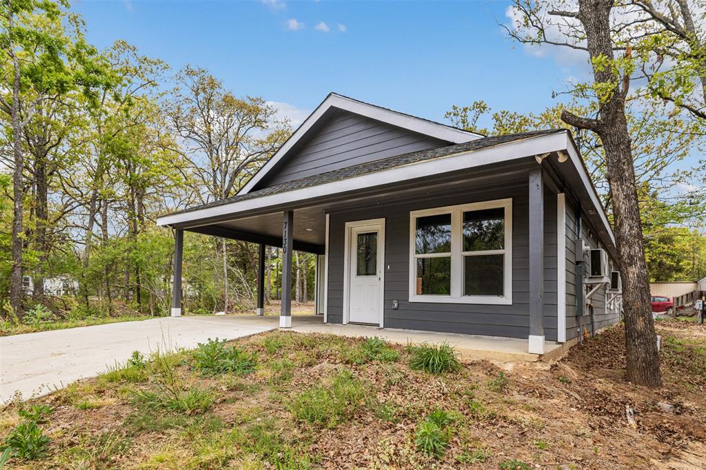 Cherokee Shores Sec B - Residential