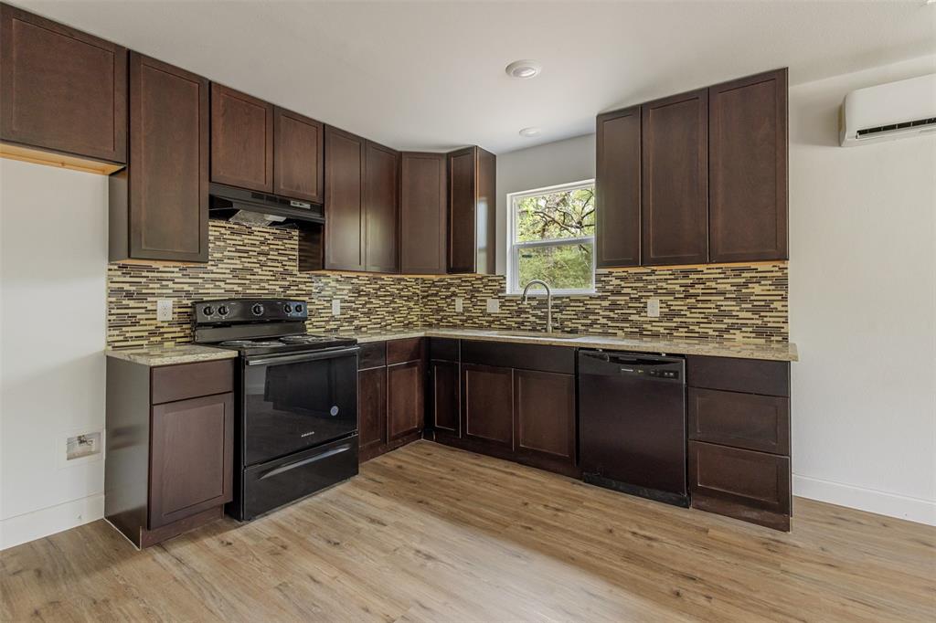 Cherokee Shores Sec B - Residential