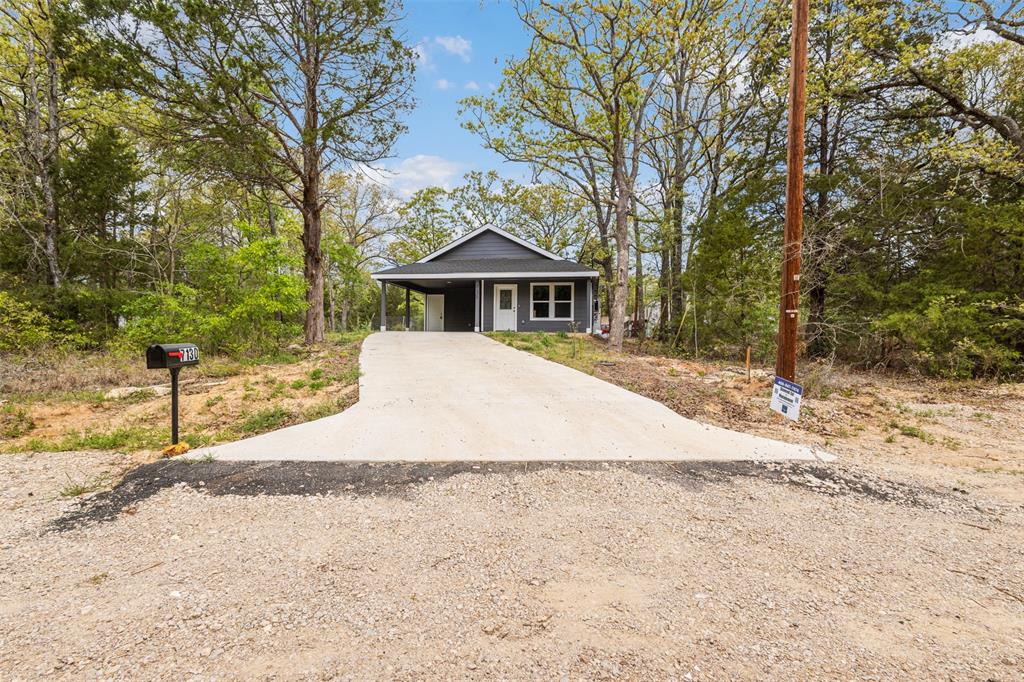 Cherokee Shores Sec B - Residential