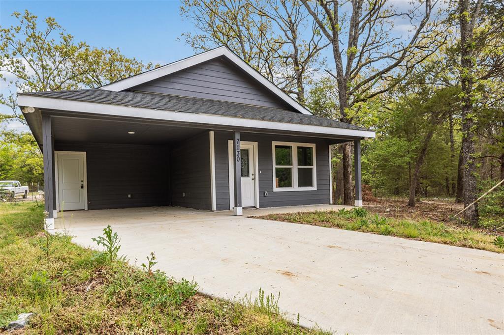 Cherokee Shores Sec B - Residential
