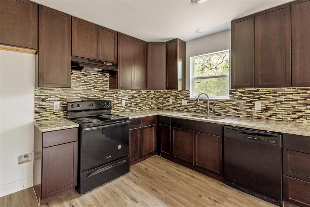Cherokee Shores Sec B - Residential