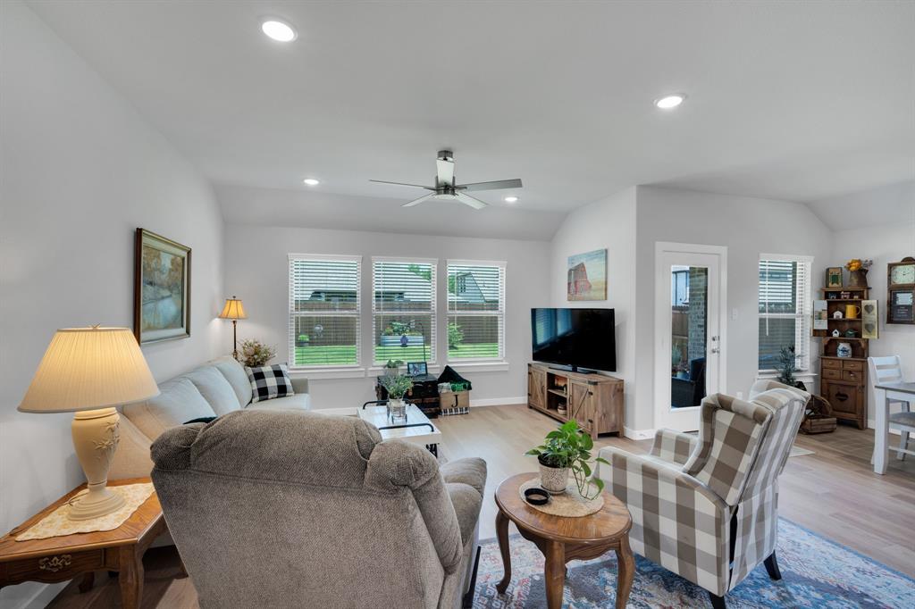 Dove Hollow Ph II - Residential