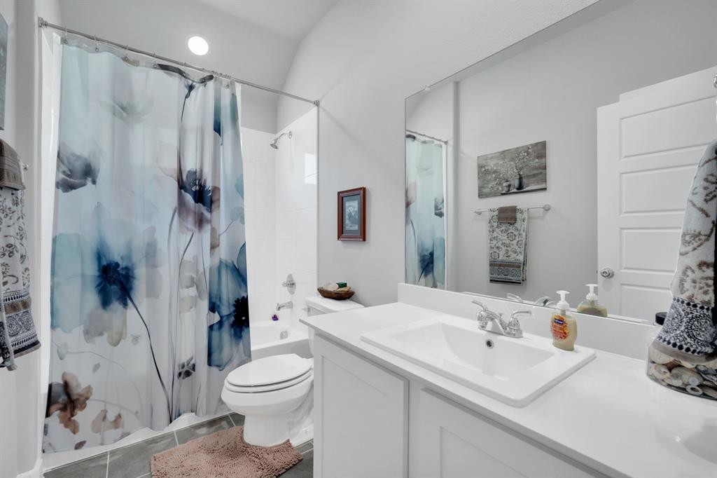 Dove Hollow Ph II - Residential