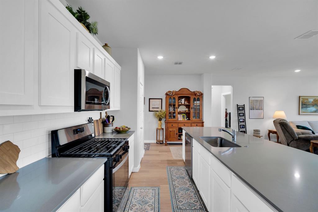Dove Hollow Ph II - Residential