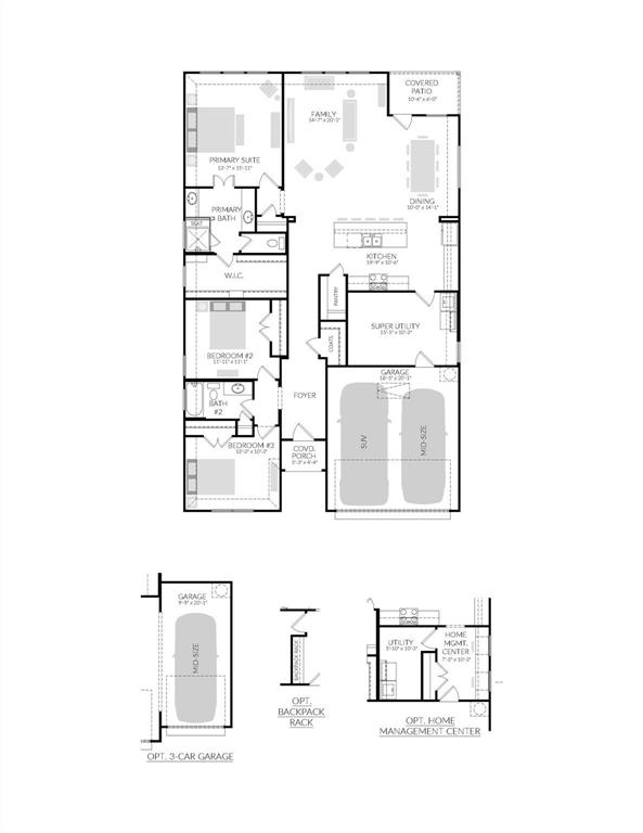 Dove Hollow Ph II - Residential