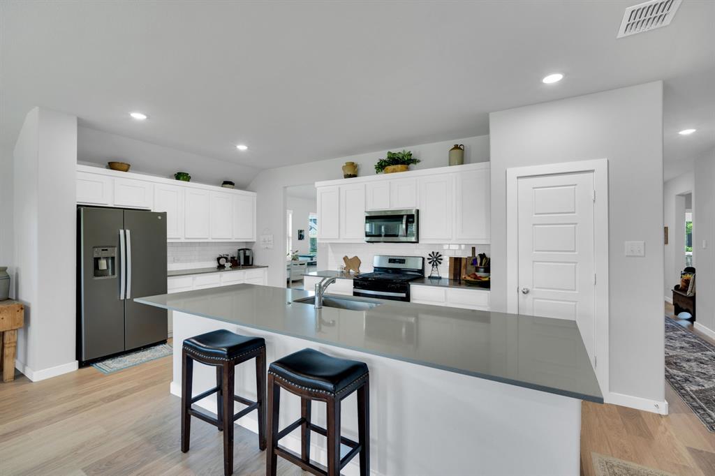 Dove Hollow Ph II - Residential