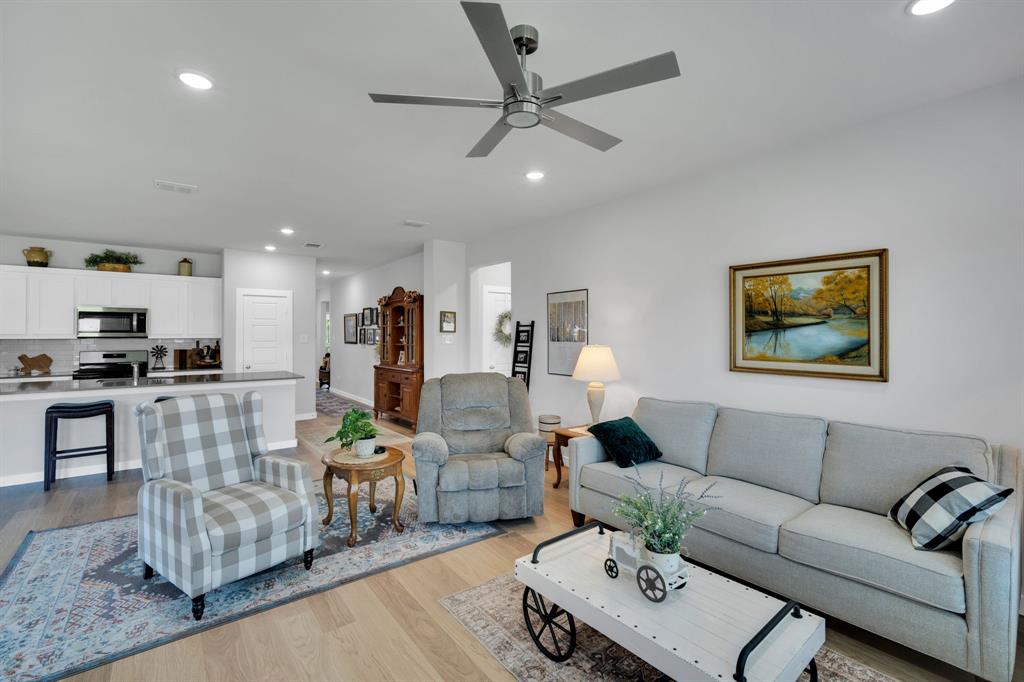 Dove Hollow Ph II - Residential