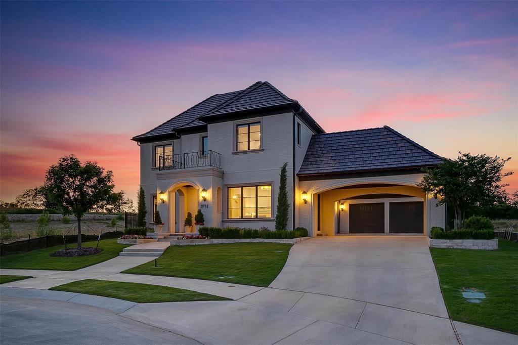 Montrachet Add - Residential