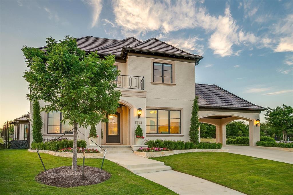 Montrachet Add - Residential