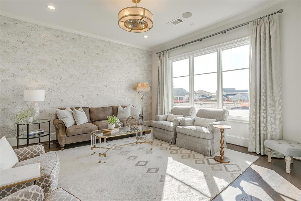 Montrachet Add - Residential