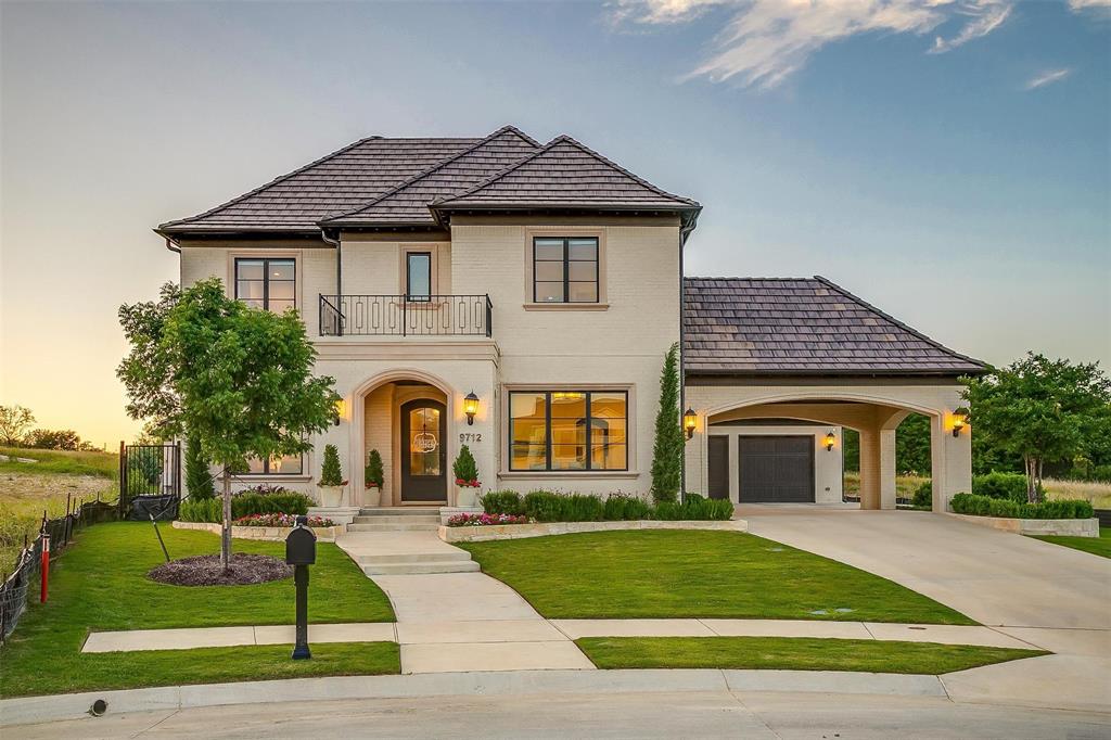 Montrachet Add - Residential