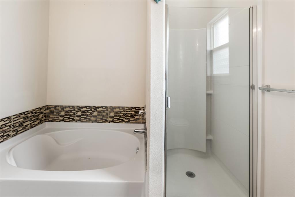 Parr Trust - Residential