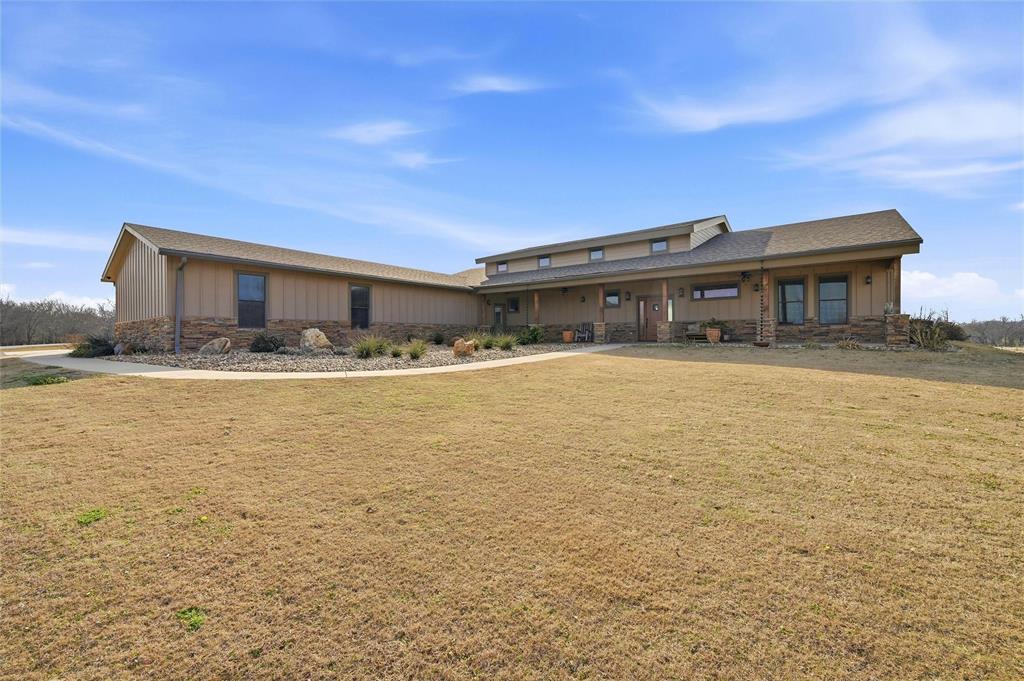 Shady Knolls of Preston - Residential