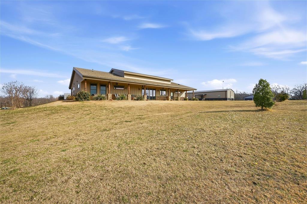 Shady Knolls of Preston - Residential