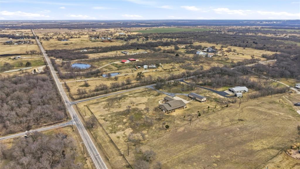 Shady Knolls of Preston - Residential
