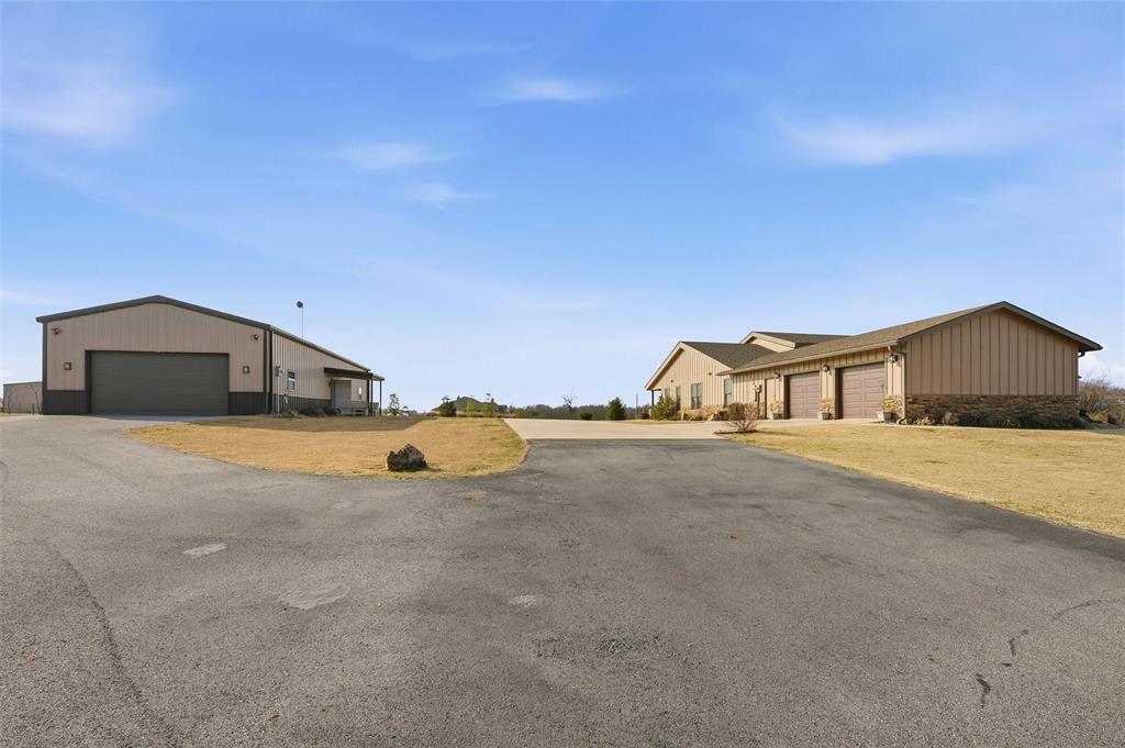 Shady Knolls of Preston - Residential