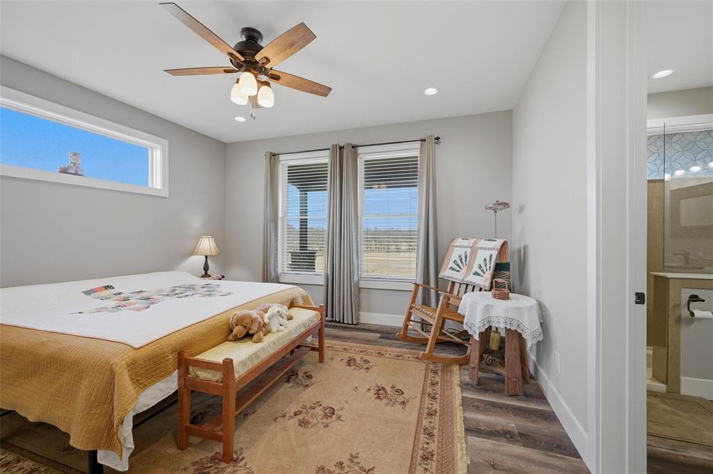 Shady Knolls of Preston - Residential