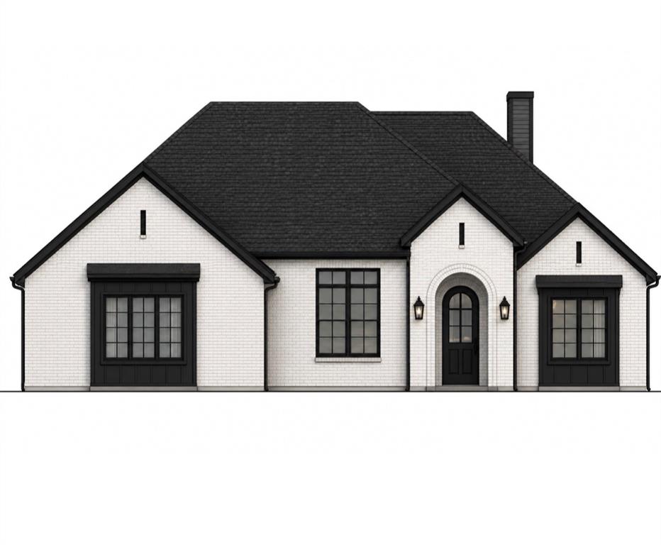Thomas Crossing Add - Residential