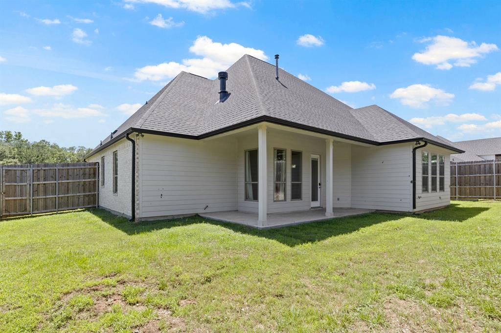 Country Club Estates - Residential