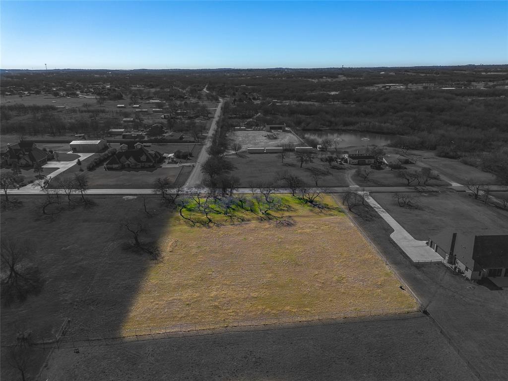 Broad Vly Farm - Land