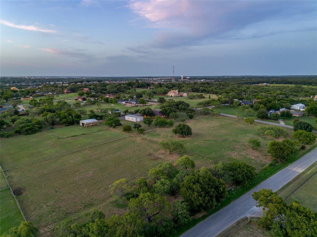 Broad Vly Farm - Land