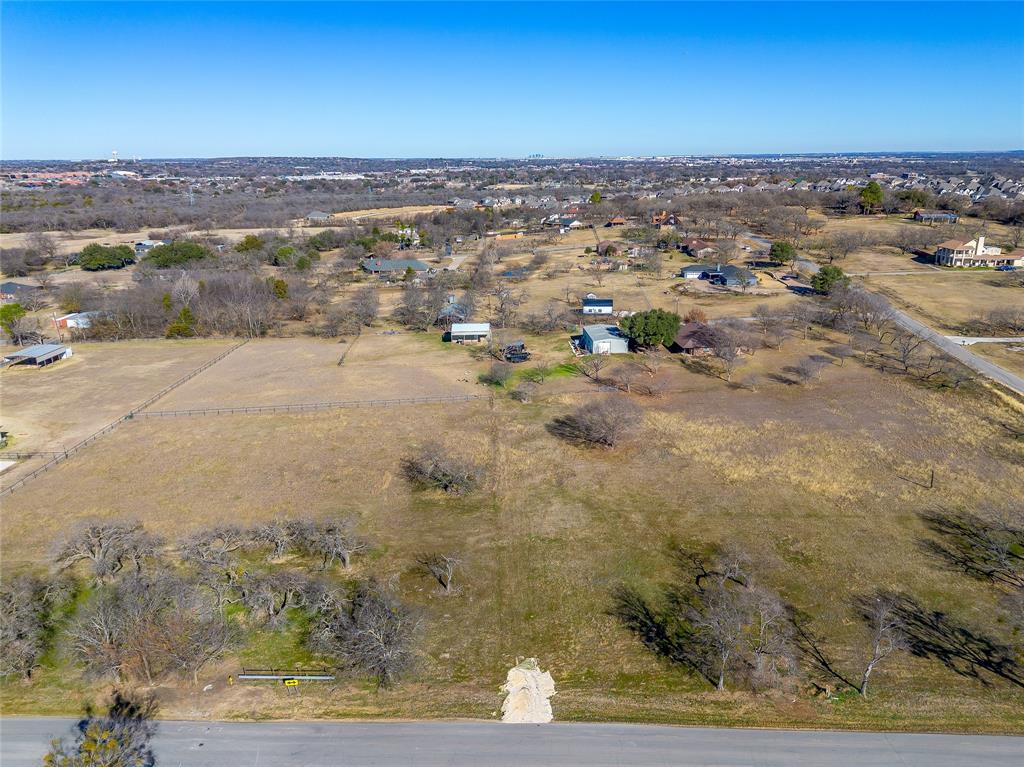 Broad Vly Farm - Land