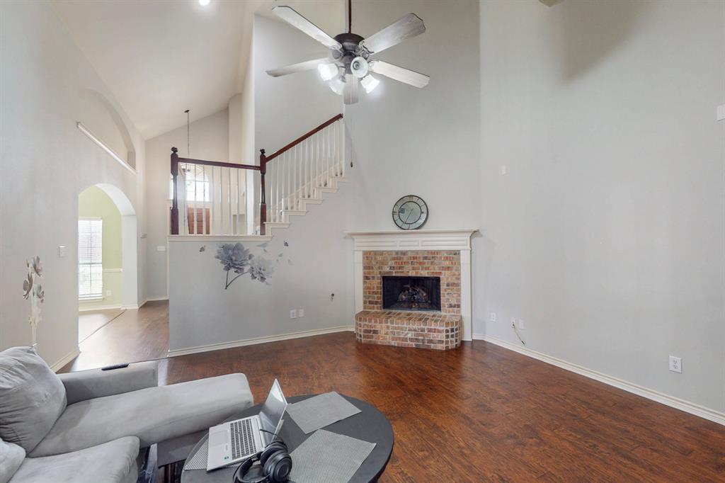 Ranch At Eagle Mountain Add - Residential