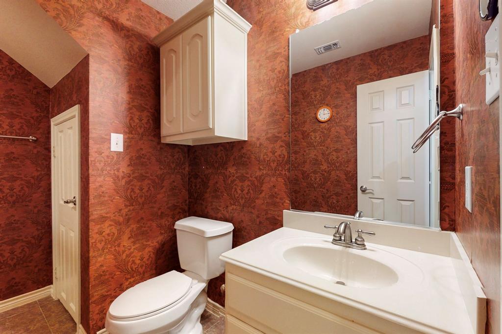 Ranch At Eagle Mountain Add - Residential