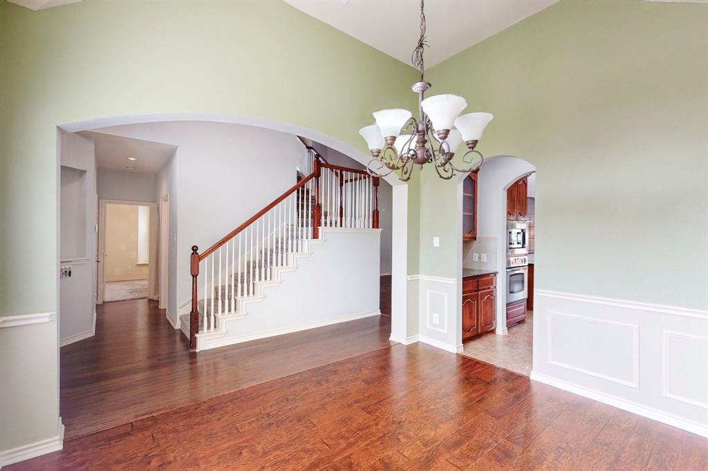 Ranch At Eagle Mountain Add - Residential