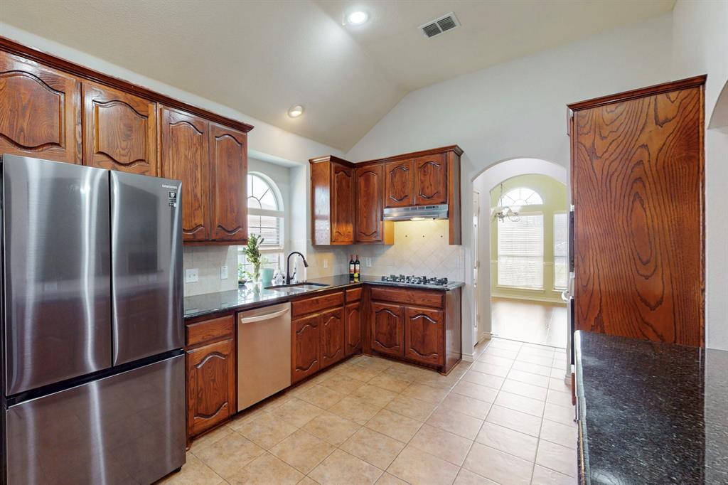 Ranch At Eagle Mountain Add - Residential