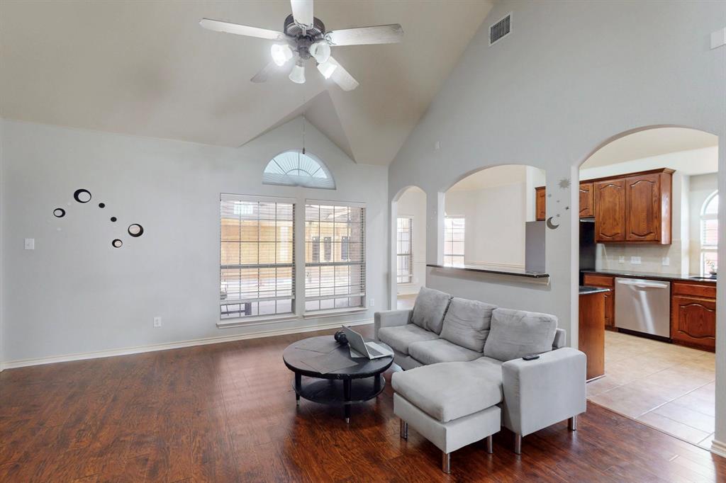 Ranch At Eagle Mountain Add - Residential