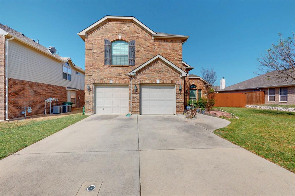 Ranch At Eagle Mountain Add - Residential